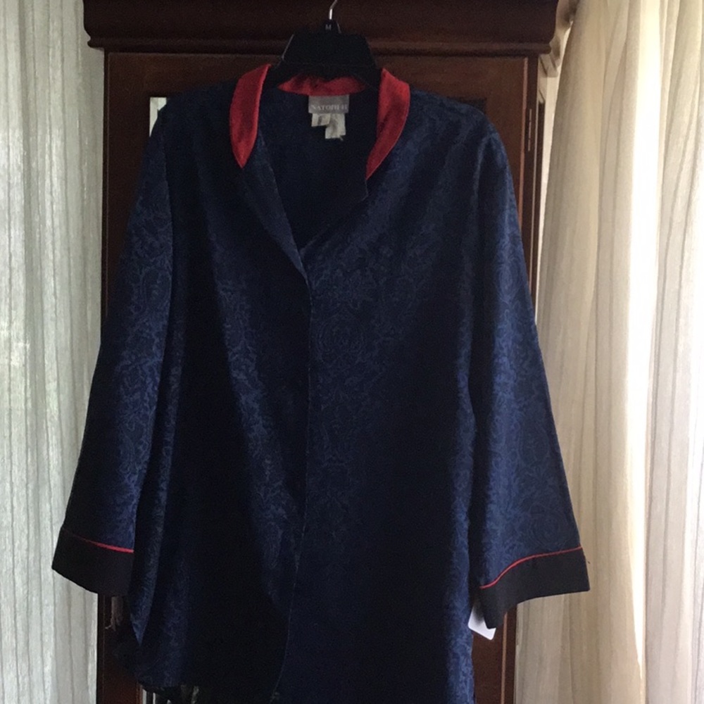 Natori II  Sleep Ware 2 piece PJ Set